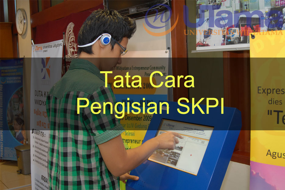 TATACARA MENGUNDI DI SMPWEB Pendaulat Mahasiswa mengharapkan